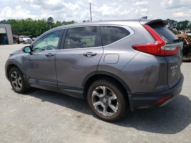 2019 Honda Cr-V Exl VIN: 7FARW2H83KE023258 Lot: 56265394