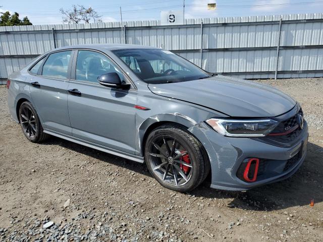 2024 VOLKSWAGEN JETTA 40TH - 3VW9T7BU9RM021573