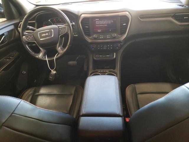 2020 GMC Acadia At4 VIN: 1GKKNLLS1LZ229333 Lot: 52837134