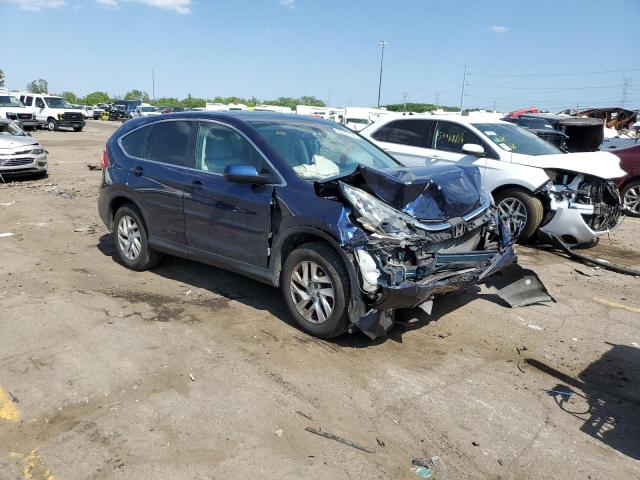 2015 Honda Cr-V Ex VIN: 2HKRM4H54FH679785 Lot: 56289144