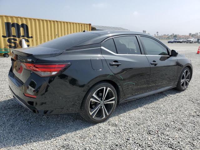 Vin: 3n1ab8dv7ly302062, lot: 55970164, nissan sentra sr 20203