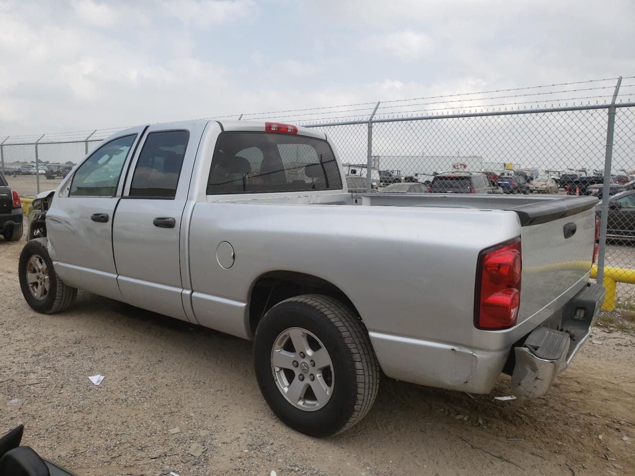 1D7HA18N58S577554 2008 Dodge Ram 1500 St