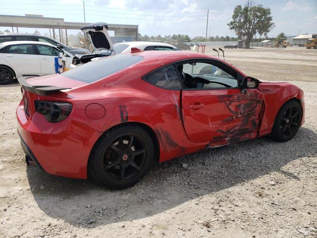 2020 Toyota Scion Fr-S VIN: JF1ZNAA14F8707866 Lot: 57114284