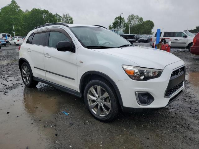 2013 Mitsubishi Outlander Sport Le VIN: 4A4AR5AU7DE018814 Lot: 54994164