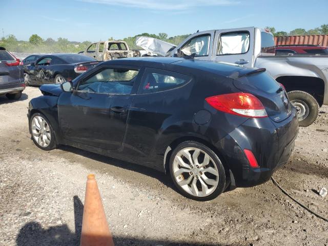 2012 Hyundai Veloster VIN: KMHTC6AD8CU068953 Lot: 51556554