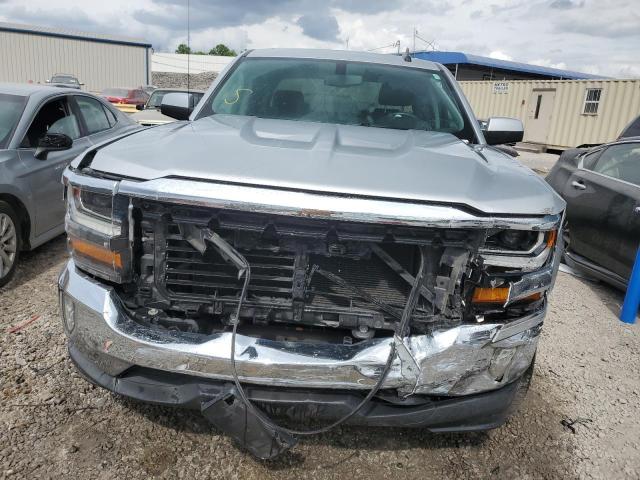 2017 Chevrolet Silverado C1500 Lt VIN: 3GCPCREC6HG342864 Lot: 53685824