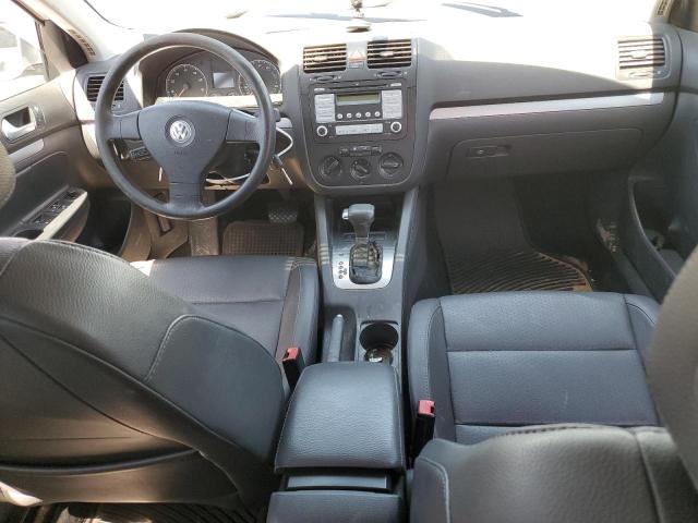 2007 Volkswagen Jetta Wolfsburg VIN: 3VWEF71K97M071313 Lot: 54908014