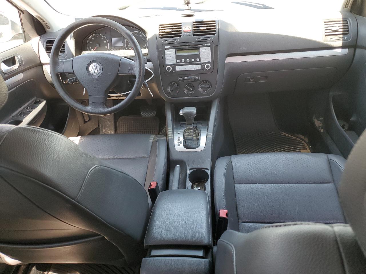 3VWEF71K97M071313 2007 Volkswagen Jetta Wolfsburg