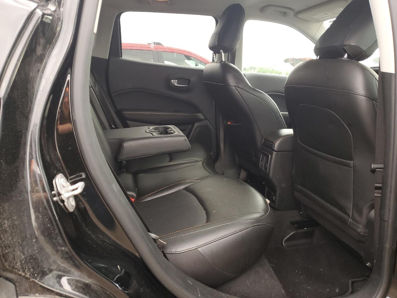 3C4NJDCB0LT252202 2020 Jeep Compass Limited