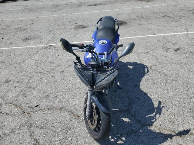 2006 YAMAHA FZ6 SC - JYARJ08Y16A000957