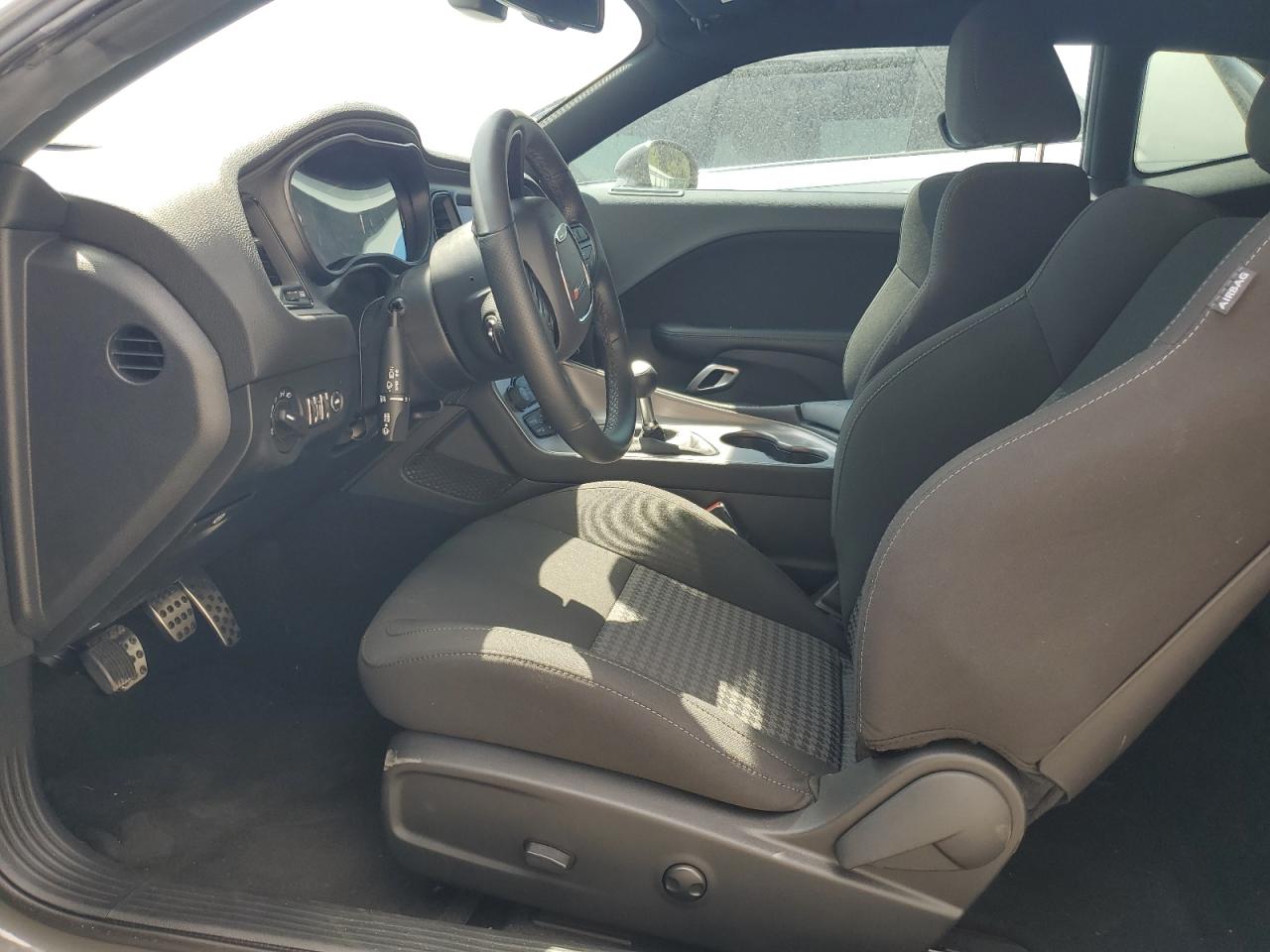 2C3CDZBT4PH658329 2023 Dodge Challenger R/T