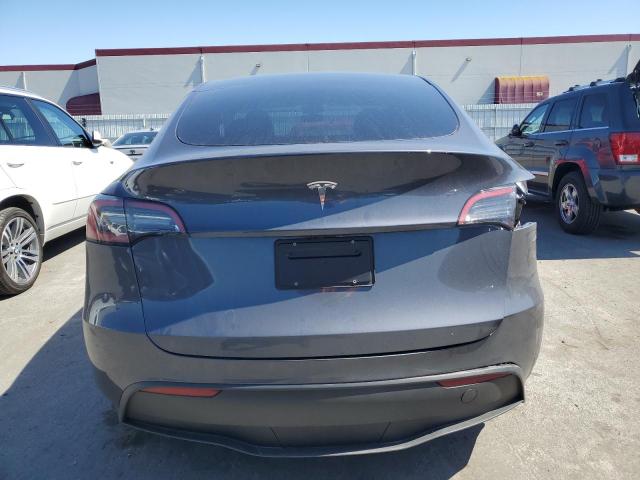 2023 Tesla Model Y VIN: 7SAYGDED2PF979830 Lot: 54648834