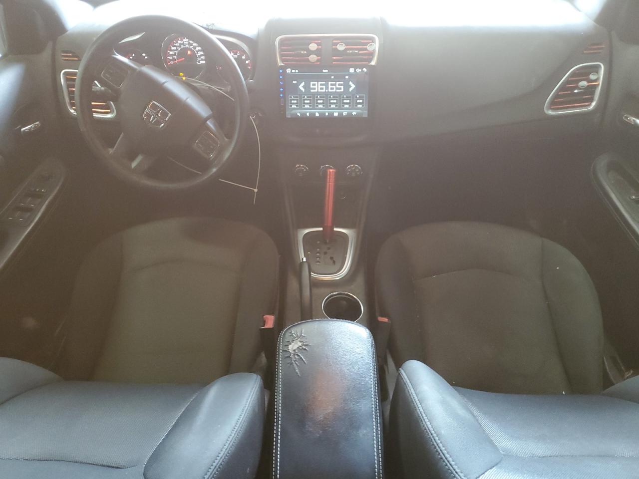 1C3CDZAG0DN750416 2013 Dodge Avenger Se