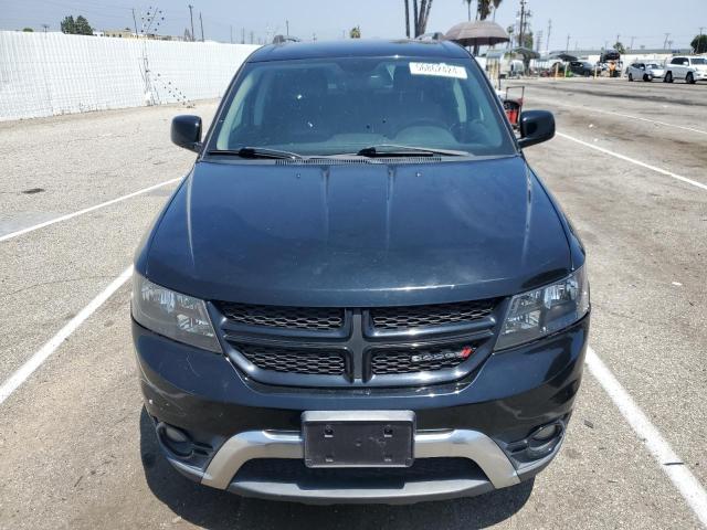 2015 Dodge Journey Crossroad VIN: 3C4PDCGB1FT506461 Lot: 56862424