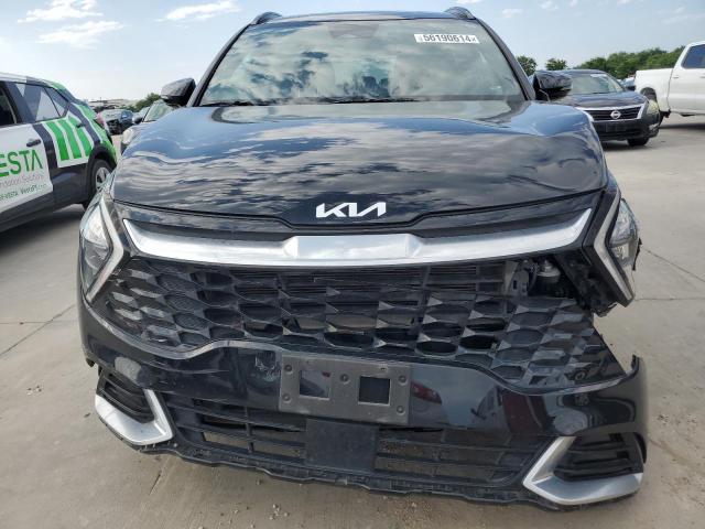 2023 Kia Sportage Sx VIN: 5XYK43AF8PG017702 Lot: 56190614