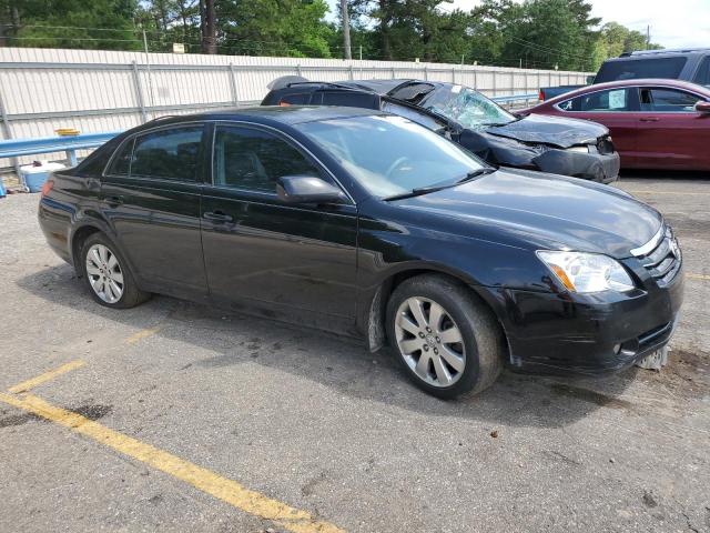 2006 Toyota Avalon Xl VIN: 4T1BK36B76U166011 Lot: 53752484