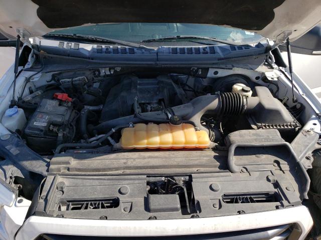 2016 Ford F150 Supercrew VIN: 1FTEW1CP3GFD39507 Lot: 55530914