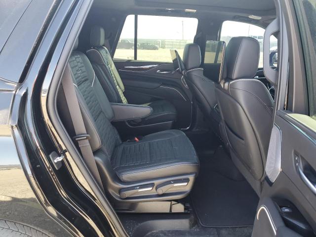 2022 CADILLAC ESCALADE S - 1GYS4GKL1NR284409