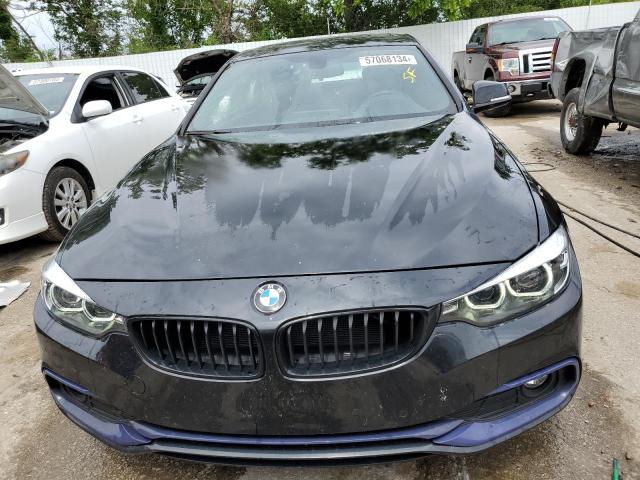 2018 BMW 440XI GRAN - WBA4J7C56JBH13876