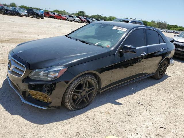 2015 Mercedes-Benz E 350 4Matic VIN: WDDHF8JB1FB114768 Lot: 54639444