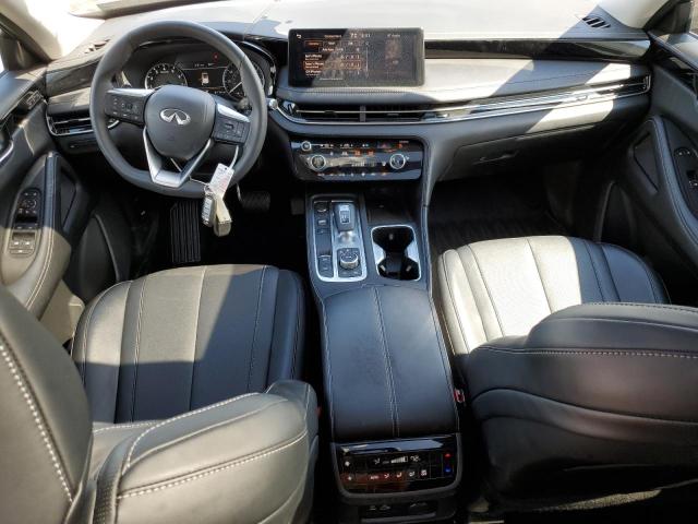 2024 INFINITI QX60 PURE 5N1DL1ES7RC333442