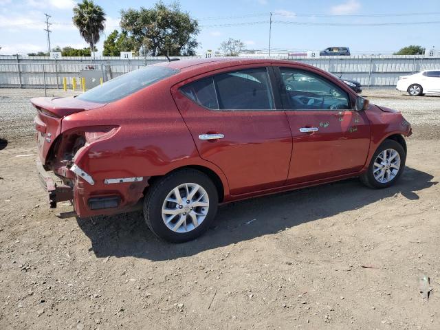 2017 Nissan Versa S VIN: 3N1CN7AP8HL810822 Lot: 55158984