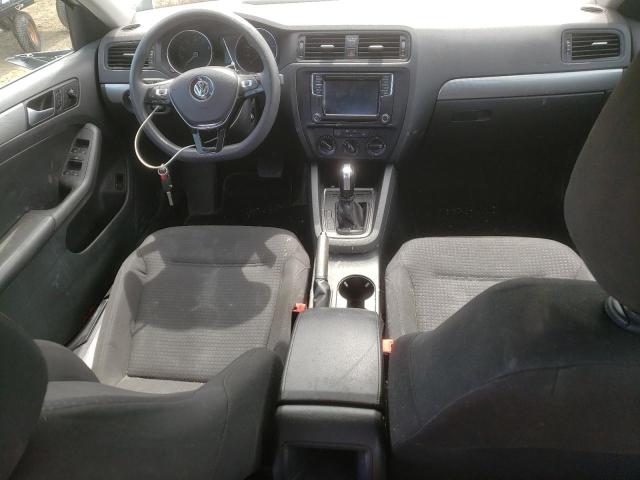 2017 Volkswagen Jetta S VIN: 3VW2B7AJ4HM406131 Lot: 55164724