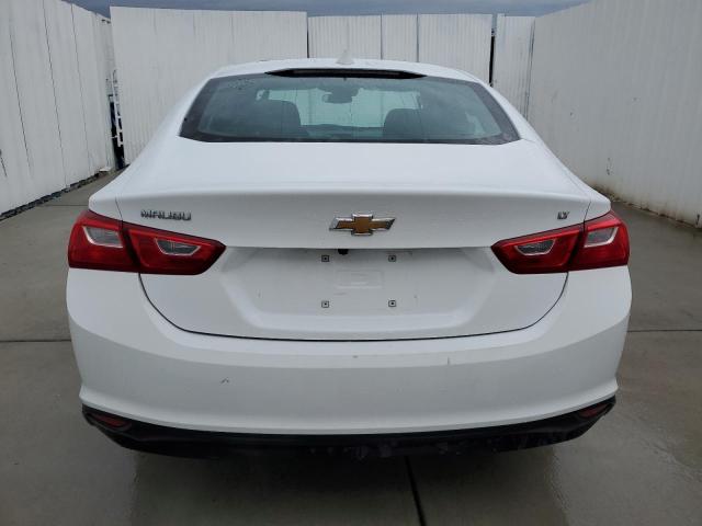 2023 Chevrolet Malibu Lt VIN: 1G1ZD5ST0PF213210 Lot: 54894384