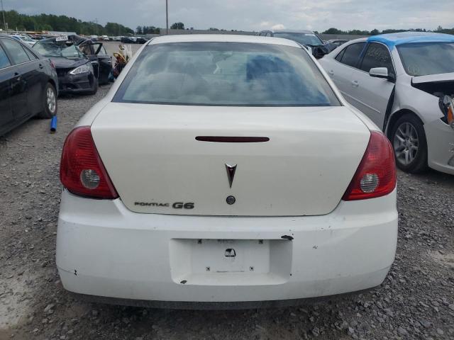 2006 Pontiac G6 Se VIN: 1G2ZF55B264260757 Lot: 53864024