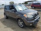 KIA SOUL + photo