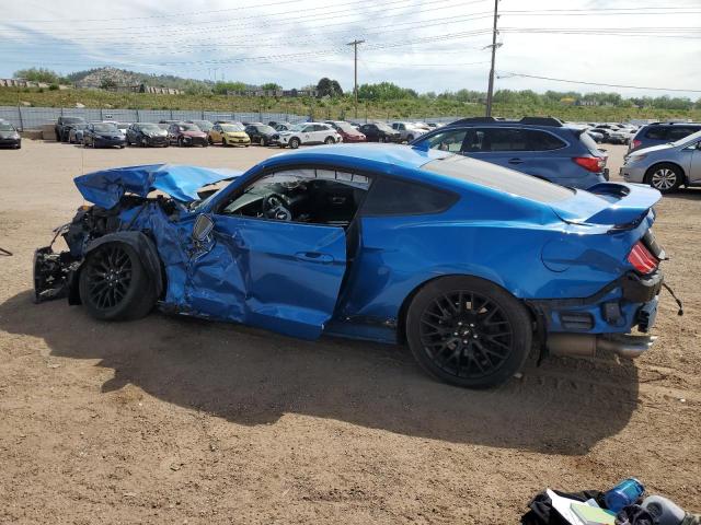 2021 FORD MUSTANG GT - 1FA6P8CF1M5112213