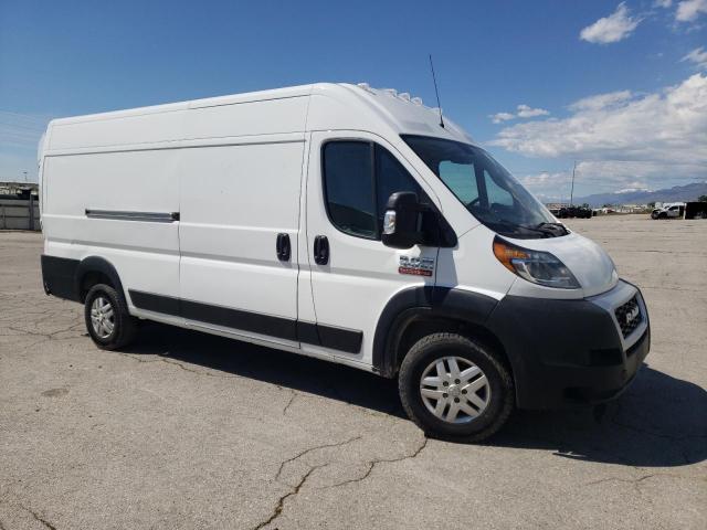 2019 Ram Promaster 3500 3500 High VIN: 3C6URVJG0KE560537 Lot: 52821184