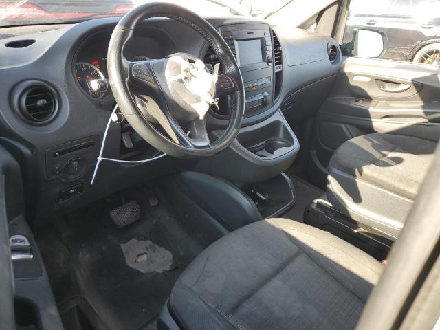 2016 MERCEDES-BENZ METRIS - WD3PG2EA4G3150512