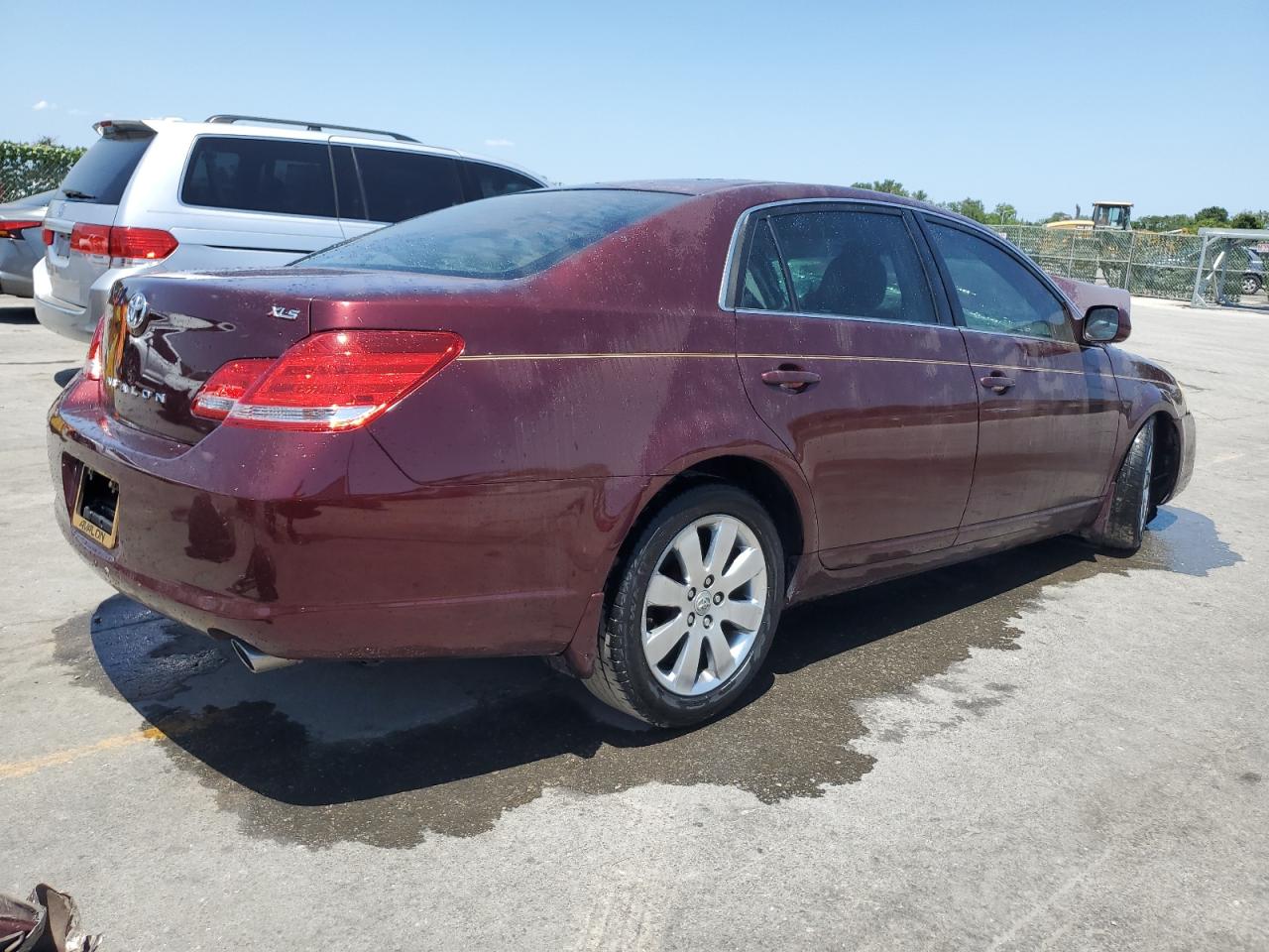 4T1BK36B65U029317 2005 Toyota Avalon Xl