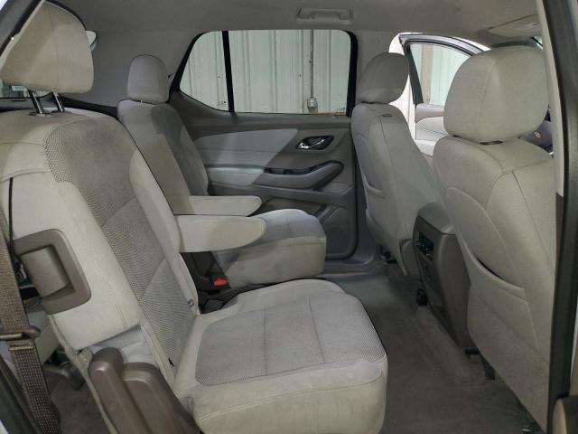 2020 Chevrolet Traverse Lt VIN: 1GNERGKW9LJ245195 Lot: 56298094