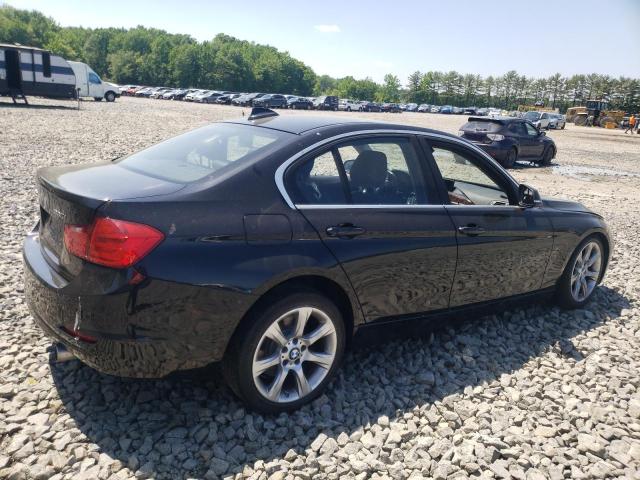 2015 BMW 335 XI - WBA3B9G59FNR93665