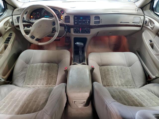 2002 Chevrolet Impala Ls VIN: 2G1WH55K129201594 Lot: 56019904