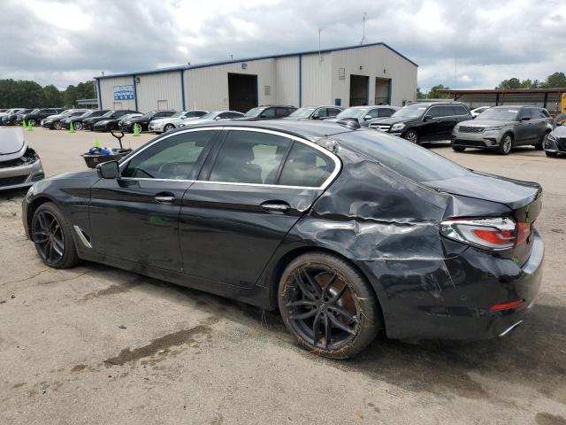 VIN WBAJE5C52JWA94732 2018 BMW 5 Series, 540 I no.2