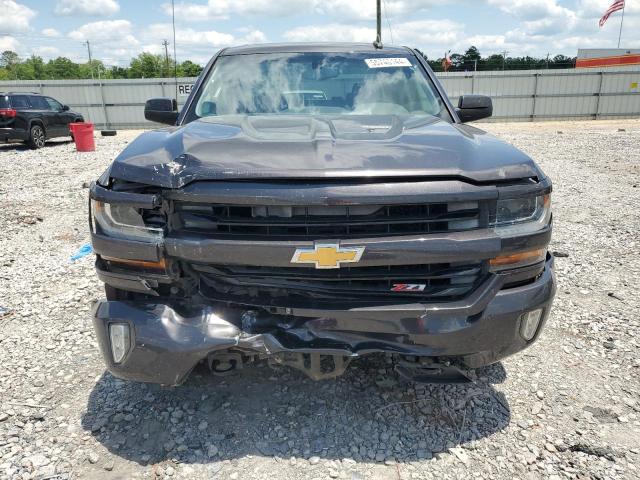 2016 CHEVROLET 1500 Z71 - 3GCUKREC9GG315484