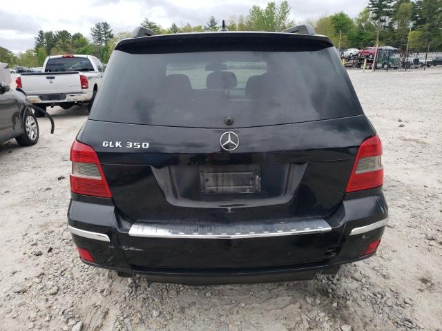 2012 Mercedes-Benz Glk 350 VIN: WDCGG5GB4CF874233 Lot: 54955614