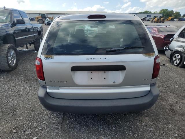 2003 Dodge Caravan Se VIN: 1D4GP25343B190857 Lot: 54167464