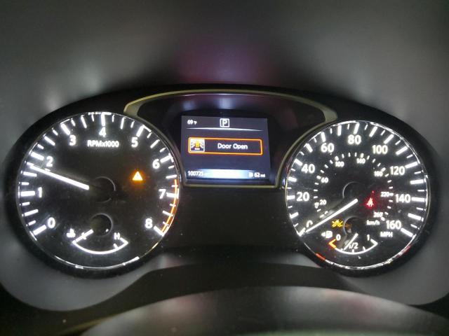 2017 Nissan Pathfinder S VIN: 5N1DR2MN9HC906680 Lot: 56029414