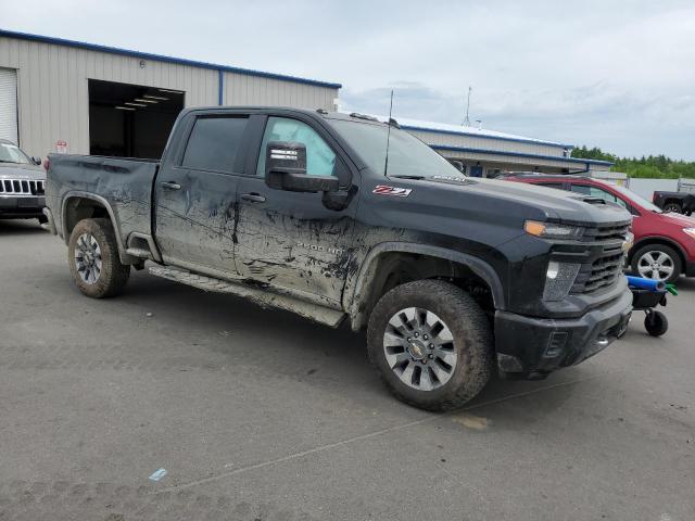 2024 CHEVROLET SILVEO2500 - 2GC4YME7XR1190401