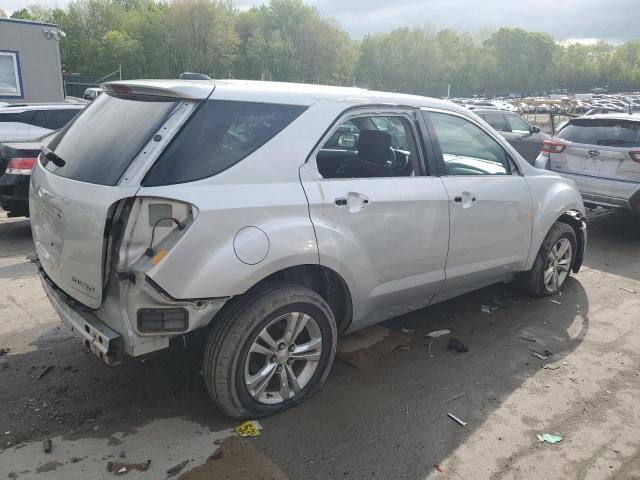 2015 Chevrolet Equinox Ls VIN: 2GNFLEEK8F6183227 Lot: 53643644