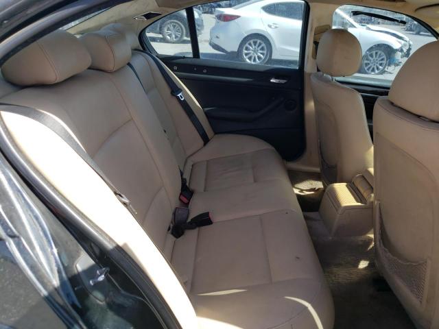 2003 BMW 325 I VIN: WBAET37433NH04367 Lot: 56126474