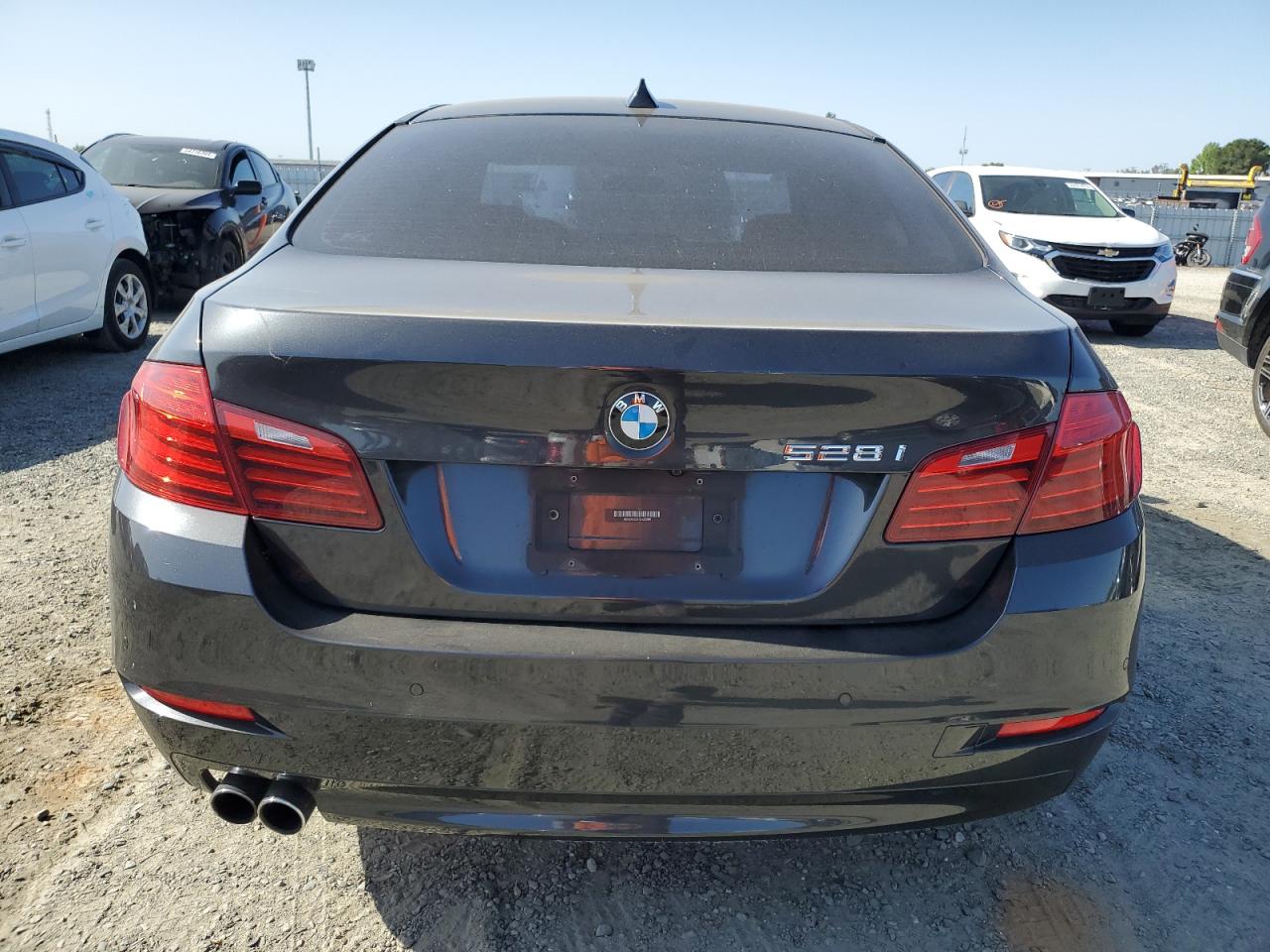 WBA5A5C51FD522299 2015 BMW 528 I