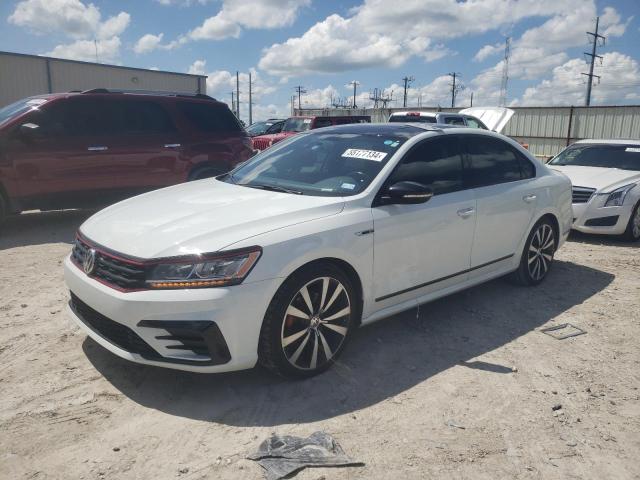 2018 Volkswagen Passat Gt VIN: 1VWJM7A39JC051536 Lot: 55177134