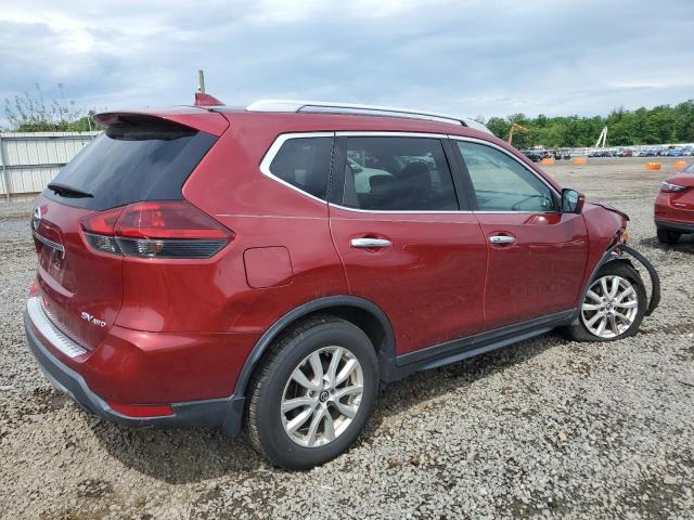 2018 Nissan Rogue S VIN: 5N1AT2MV0JC803948 Lot: 55793954