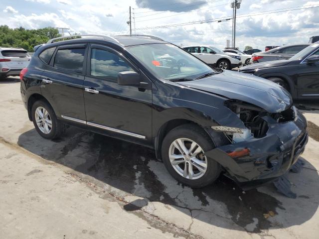 2015 Nissan Rogue Select S VIN: JN8AS5MT2FW651656 Lot: 56501324