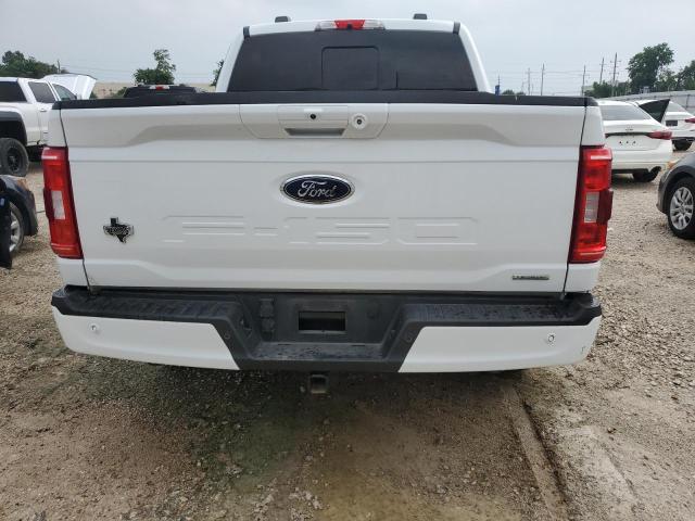 2021 Ford F150 Supercrew VIN: 1FTEW1C83MFA68808 Lot: 53787654